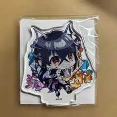 9r.i.p. ナインリップ ちびキャラアクリルスタンド 魅ナミ 2026年最新】9r 魅ナミの人気アイテム - メルカリ