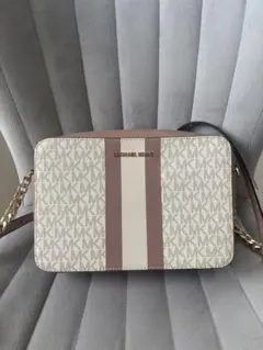 MICHAEL KORS ショルダーバッグ