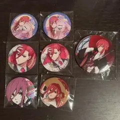 2026年最新】ブルーロック 千切豹馬 缶バッジの人気アイテム - メルカリ