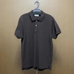 〈IENA別注〉LACOSTE ポロシャツ