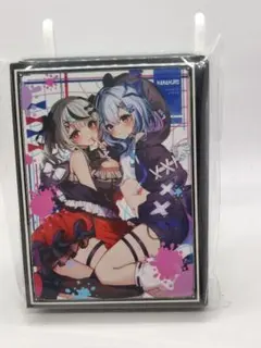 2026年最新】沙花叉クロヱ スリーブの人気アイテム - メルカリ