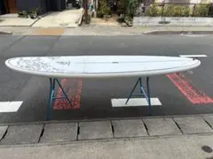 中古Fanatic FLY 10'0" SUPボード