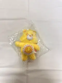 ケアベア ぬいぐるみ ガチャガチャ