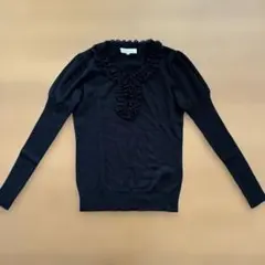 エムプルミエ ニット