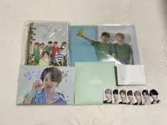BTS 2019 2020 SEASON'S GREETINGS【シーグリ】