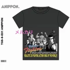 新品未使用】NASA ポルノグラフィティ ヴィレヴァン アポロ Tシャツ L