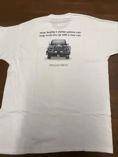 90s Lee Ford フォード 企業モノ フォトプリント Tシャツ L - メルカリ