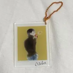 中村明日美子　SNS風おでかけアクリルキーホルダー　同級生 2026年最新】同級生 中村明日美子 グッズの人気アイテム - メルカリ