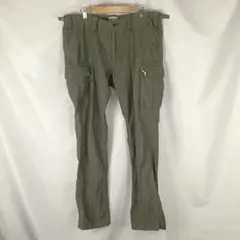 カーゴパンツ ワークパンツ