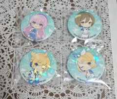 2025年最新】初音ミク ローソン 缶バッジの人気アイテム - メルカリ