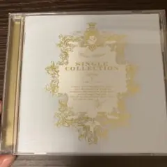 宇多田ヒカル SINGLE COLLECTION VOL.1、2