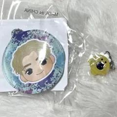 2025年最新】Treasureアサヒ 缶バッジの人気アイテム - メルカリ