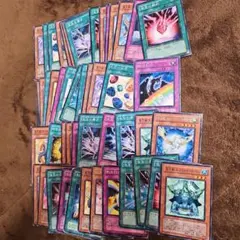 大会構築】遊戯王 構築済みデッキ 55枚 鉄獣 スプライト 本格ガチ構築