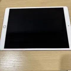 iPad Pro 10.5 インチ　2017年モデル