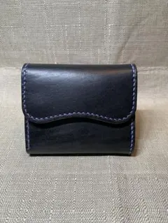 三つ折り財布