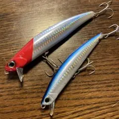 DUO タイドミノー　2本セットのサムネイル