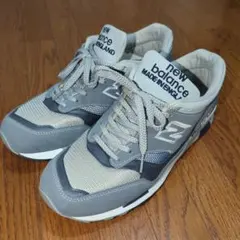 ニューバランス　M1500UKG イングランド製 　9