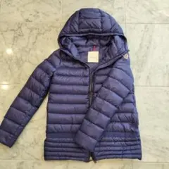 MONCLER 0 NARLAY ダウンジャケットのサムネイル