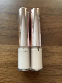 【未使用】TIRTIR ACデュアルコンシーラーセット　 01.02