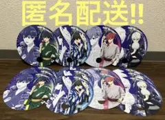 【新品未使用非売品】ブルーロック うちわ 15枚セット