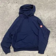 C.E CAV EMPT パイピング　プルオーバーパーカー 2026年最新】C.E メンズ パーカーの人気アイテム - メルカリ