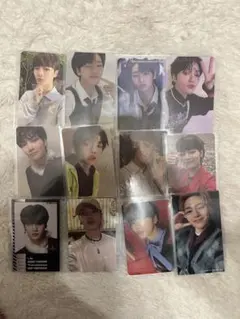 straykidsアイエントレカセット