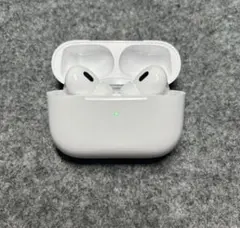 付属品完備】AirPods Pro 第1世代 予備チップ付※左耳訳あり・動確済