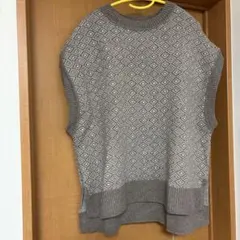 ビスチェ ベスト