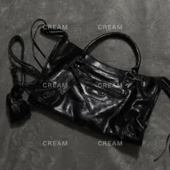 city bag grunge y2k black 00s archive