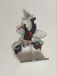 ヒロアカ 爆豪勝己 ゆらゆらアクリルスタンド