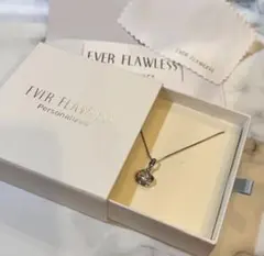 EVER FLAWLESS ネックレス