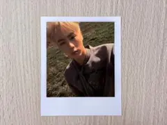 BTS ジン 花様年華YoungForever JIN トレカ