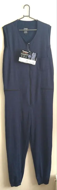 フリース スウェット