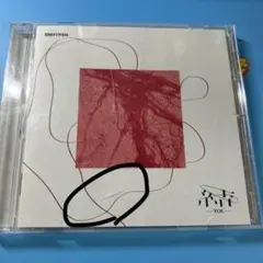 ENHYPEN 結 -YOU- CD