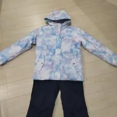 スキーウェア(女性用) FABLICE