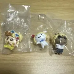 ギャルなクレヨンしんちゃん