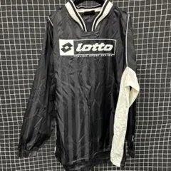 LOTTO メンズLサイズ　セットアップ