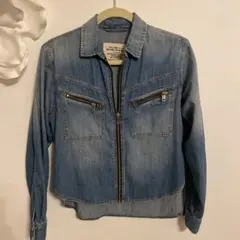 diesel デニムジャケット Gジャン