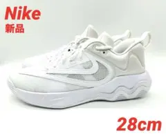 【新品】NIKE ヤニス イモータリティ 3 EP/28cm