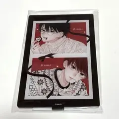 お姉ちゃんの翠くん　くじメイト　アクリルスタンド　アクスタ