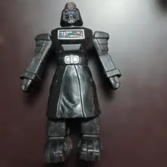 バンダイ ポピニカ 巨獣特捜ジャスピオン ブラジル ガービン ガービン