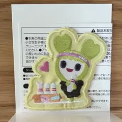 【匿名配送】TWICE POPUP ワッペンステッカー　ジョンヨン