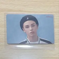 SEVENTEEN 舞い落ちる花びら HMV バーノン