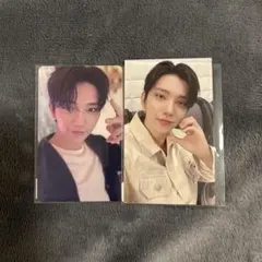 SEVENTEEN セブチ 消費期限 会場限定 特典 トレカ ジョシュア