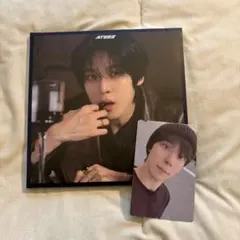 2026年最新】ateez ユノ デジパの人気アイテム - メルカリ