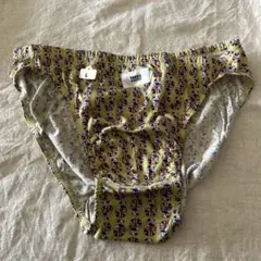 771 TAKEO KIKUCH Lサイズ 下着