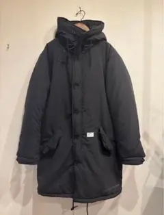 borena コーチコート　中綿コート　ベンチコート　ボレーナ borena コーチコート 中綿コート ベンチコート ボレーナ OUTER