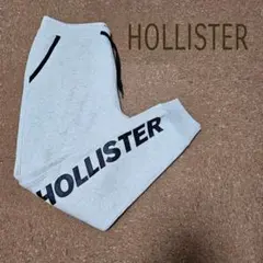 HOLLISTER　スウェットパンツ　ジョガーパンツ