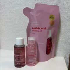 【新品】VT アゼライン酸 クレンジングオイルのサムネイル