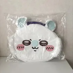 新品　ちいかわ おかおBIGボストンバッグ モモンガ　バッグ